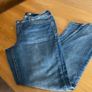 Seven7 jeans